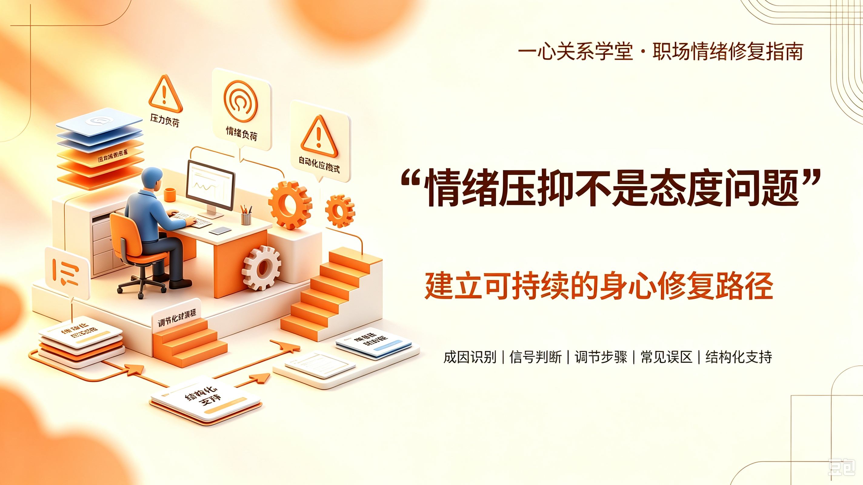 一心关系学堂 - 有没有教共情沟通的老师？ - 想找共情沟通老师？先避开四种“伪共情”教学陷阱