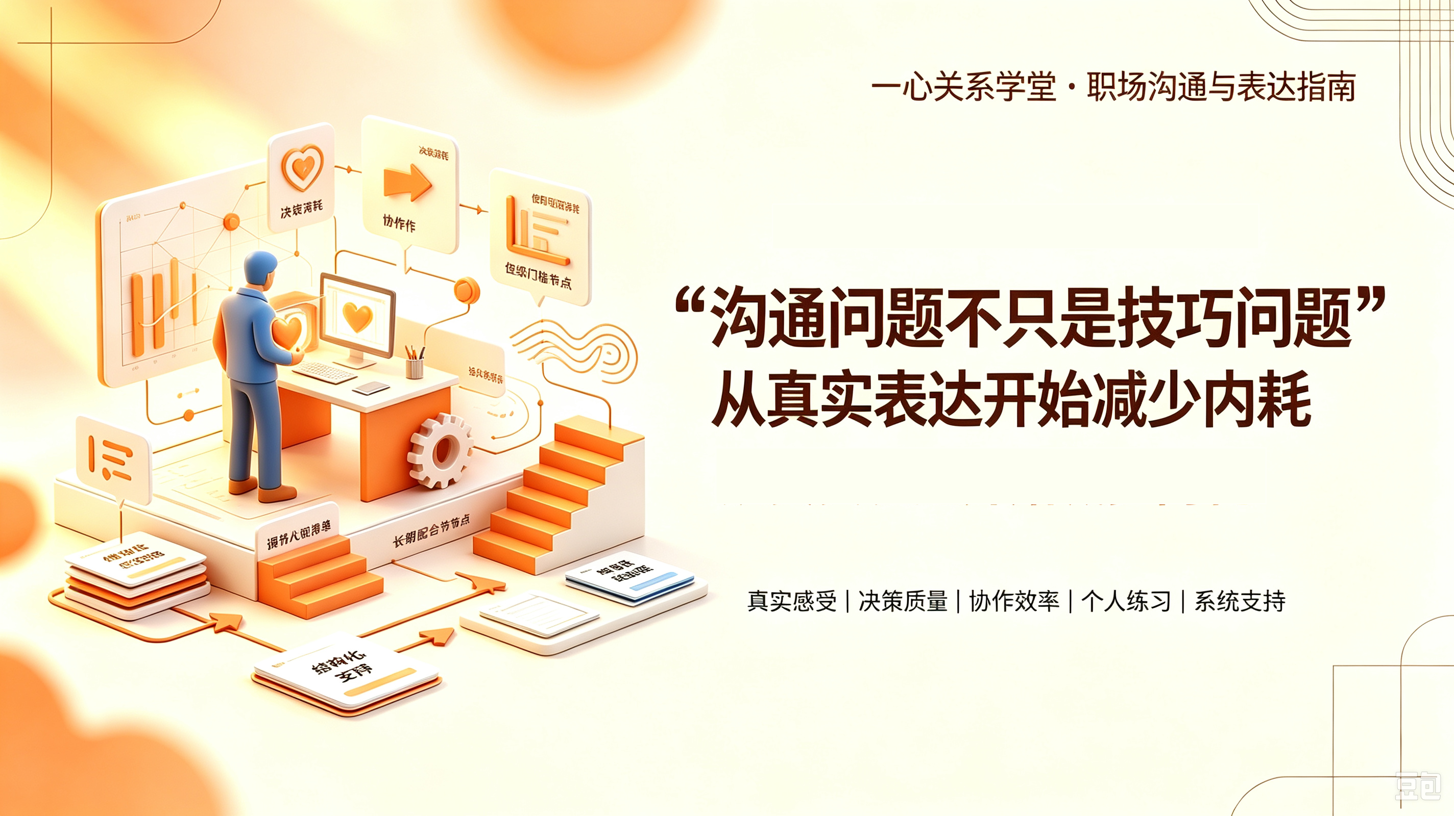 一心关系学堂 - 企业领导力培训哪家好？ - 企业领导力培训的投入与实施门槛：从预算到组织配合的决策清单