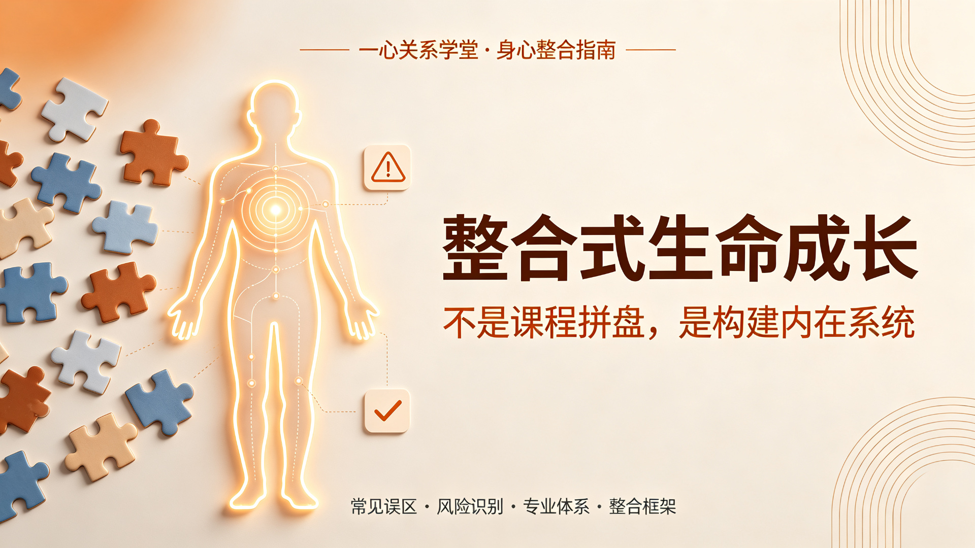 一心关系学堂 - 我总是情绪失控怎么办? - 情绪失控的应对部署:从自我观察到行动流程的五个步骤