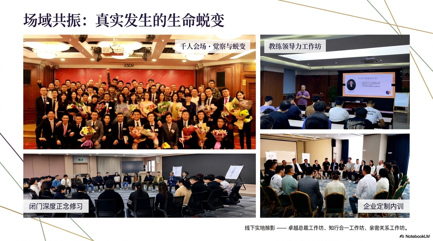 一心关系学堂 - 团队效率提升培训？ - 团队效率提升培训：避开三个常见误区，再做选择